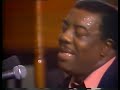 James Cleveland - Where Is Your Faith In God