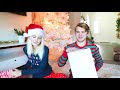 What I Got For Christmas! Married Gift Swap 2017!! | Aspyn Ovard