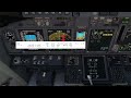 Cold & Dark SETUP - Boeing 737 Pilot erklärt alle Schritte - PMDG FS2020 Deutsch - TUTORIAL