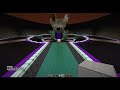 First Minecraft Stream -  Collecting Materials For New Nether Hub - Minecraft Survival