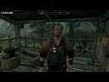 Skyrim Adventures of Vald 23