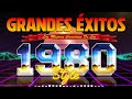 Éxitos Inolvidables De Los 80 - Los Temas Más Grandiosos De Los 80 En Inglés - Éxitos De los 80 y 90