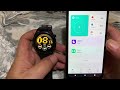 Smart Watch GT4 PRO HryFine App