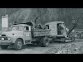 1969 A White Pass & Yukon Route History