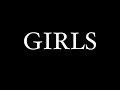 Girls (2022) Official Wattpad Trailer