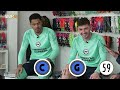 Brighton Gameshow | Colwill And Gilmour Face Off!