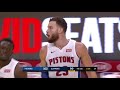 Blake Griffin (44 Points) Takes Over In His Return To LA | January 12, 2019