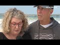 'Our hearts are broken': Parents of Australian brothers killed in Mexico break silence (Watch)