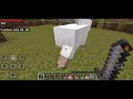 #minecraft mobile episode 1 [small beginnings]