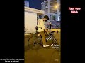 TP28 || Tổng hợp các video TikTok Fixed Gear #1 || Collection of TikTok Fixed Gear videos #1 ||