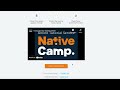 Native Camp Hiring Process for native English speakers
