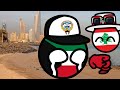 This isn't milk! - Countryball Animations (Normal Ending version)