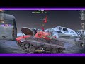 wotb / IS7 5433 damage ace medal / world of tanks blitz #wotblitz #is7 #wotb