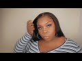 Checkmate ! Best $72 Kinky Straight Human Hair Wig On Amazon, PERIOD !! ✨ 2 Month Update Review