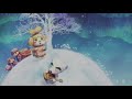 Animal Crossing Music | Winter Mix