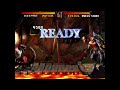 Killer Instinct [Arcade] Gameplay- Riptor (1080p60fps)