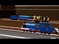 Thomas and friends music video roblox