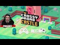 *NEW* CROSSY ROAD GAME! - Crossy Road Castle Part 1 | Pungence
