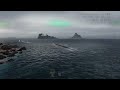 World of WarShips St. Vincent - 5 Kills 260K Damage