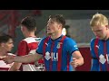 Hamilton Academical 2-1 Inverness CT | 35 Yard Screamer Secures Win | cinch Championship Play-Offs