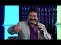 Rama Neela Megha Syama Song - Mano Performance in ETV Padutha Theeyaga | ETV