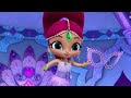 Shimmer and Shine | Masquerade Charade | Nick Jr. UK