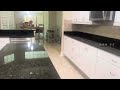 The villages for the kitchen and bathroom remodeling Kensington’s Interior quartz granite