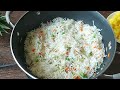 Ayurvedic method of cooking rice | Remove starch from rice?| SATVIC RICE COOKING | Destarch rice