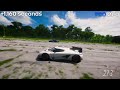 Forza Horizon 5 | Pro Stock Camaro VS The World | The Ultimate Fastest Drag Car In Forza History!
