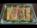 Healthier Chicken Pan Rolls / Easy Chicken Pan Rolls / Savoury crepes chicken/Goan chicken pan rolls