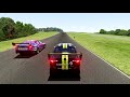 Assetto Corsa Overtake - DC Simracing Fun Race