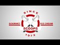 Scoops Motion Graphics commercial.