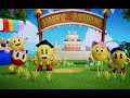 Pac-Man World Re-PAC - The Real Ending