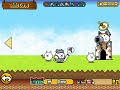 Battle cats gameplay