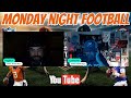 Monday Night Football W/ The Boyz!! #LIVE #LIVESTREAM #NFL #MONDAYNIGHTFOOTBALL