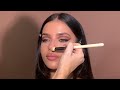 SIGNATURE BROWN SMOKEY EYE TUTORIAL - TANIELLE JAI