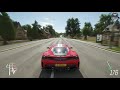 Forza Horizon 4 - Ferrari 488 Pista | Gameplay