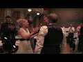 Les Misérables Wedding Flash Mob