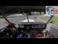 Classic 24 Hours Daytona International Speedway Onboard with Olly Bryant