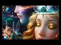DREAM TREE (4K UHD) An AI Animated Fantasy