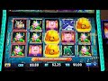 Great Jackpot Betting $30/Spin Lightning Link & Huff N More Puff