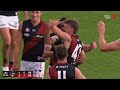 Pies win an ANZAC Day classic at the MCG | Match Highlights: ANZAC Day v Essendon