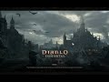 Diablo Immortal Level 55 Challenge Rift Solo BK RANK 1st #diabloimmortal #diabloimmortalgameplay