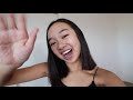 WHAT I GOT FOR MY 15TH BIRTHDAY (HAUL)! Vlogmas Day 6 | Nicole Laeno