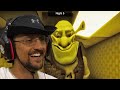 5 Nights at Shrek's Hotel with DONKEY! (FGTeeV Funny Scary Game)