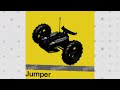 Watchdogs 2 - RC Drone (Jumper) Voicelines and Taunts