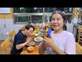 EP.683 Three Thai foods that Korean families like to eat the most