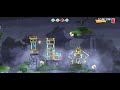 Angry birds 2 daily challenge 2023/10/29