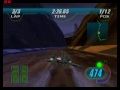 Star Wars Episode 1 Racer: Malastare 100 (N64)