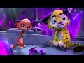 Leo and Tig - The Most Precious Thing 🐯 (Episode 7) 😸 Toons Mania - English